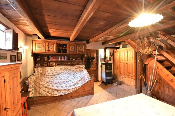 appartamento in vendita a Sauze di Cesana in zona Rollieres