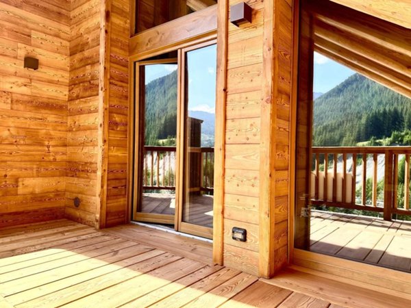 appartamento in vendita a Sauze di Cesana in zona Rollieres