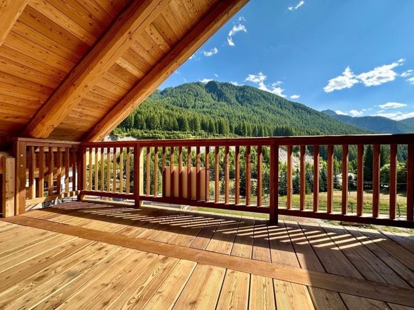 appartamento in vendita a Sauze di Cesana in zona Rollieres