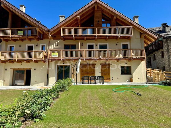 appartamento in vendita a Sauze di Cesana in zona Rollieres