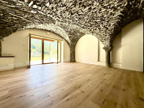 appartamento in vendita a Sauze di Cesana in zona Rollieres