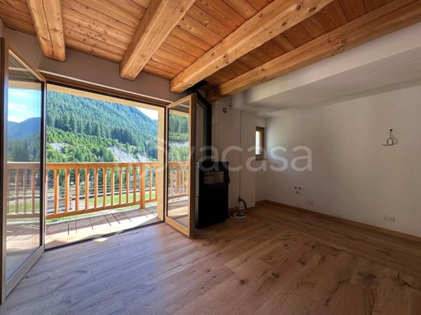 appartamento in vendita a Sauze di Cesana in zona Rollieres