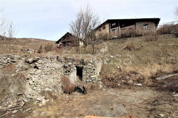 terreno edificabile in vendita a Sauze di Cesana