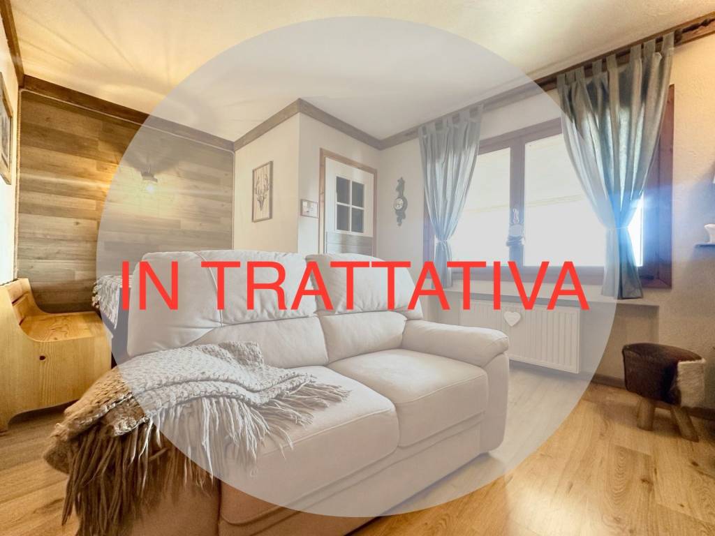 appartamento in vendita a Sauze di Cesana