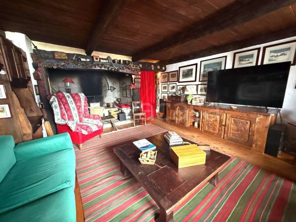 casa indipendente in vendita a Sauze di Cesana