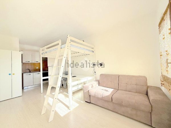 appartamento in vendita a Sauze di Cesana