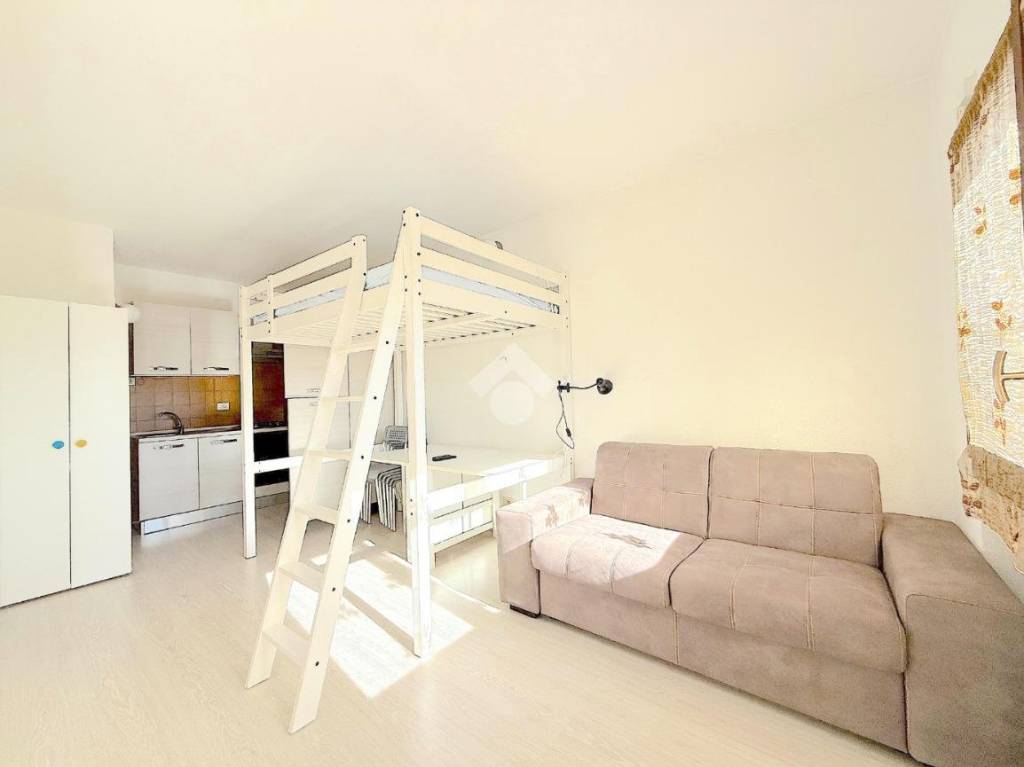 appartamento in vendita a Sauze di Cesana