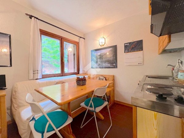 appartamento in vendita a Sauze di Cesana