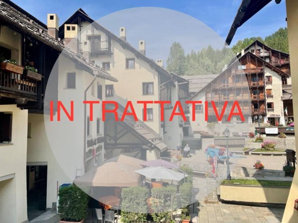 appartamento in vendita a Sauze di Cesana