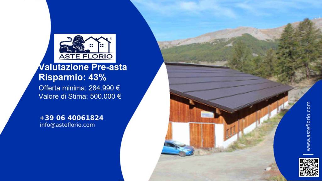 azienda agricola in vendita a Sauze di Cesana