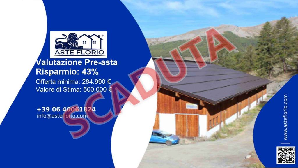 ufficio in vendita a Sauze di Cesana