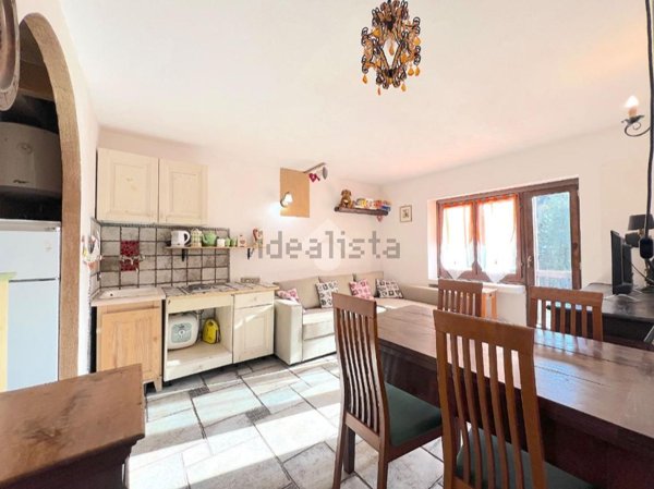 appartamento in vendita a Sauze di Cesana