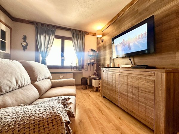 appartamento in vendita a Sauze di Cesana