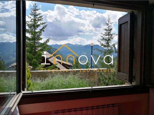 appartamento in vendita a Sauze di Cesana