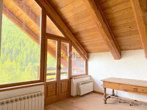 appartamento in vendita a Sauze di Cesana