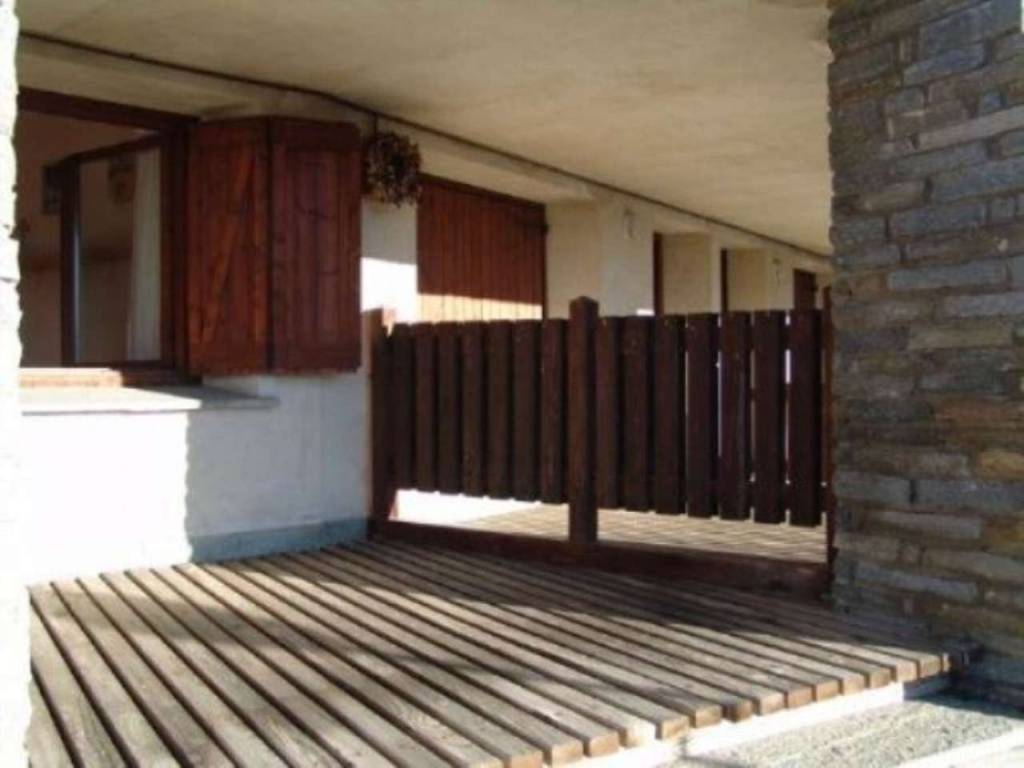 appartamento in vendita a Sauze di Cesana