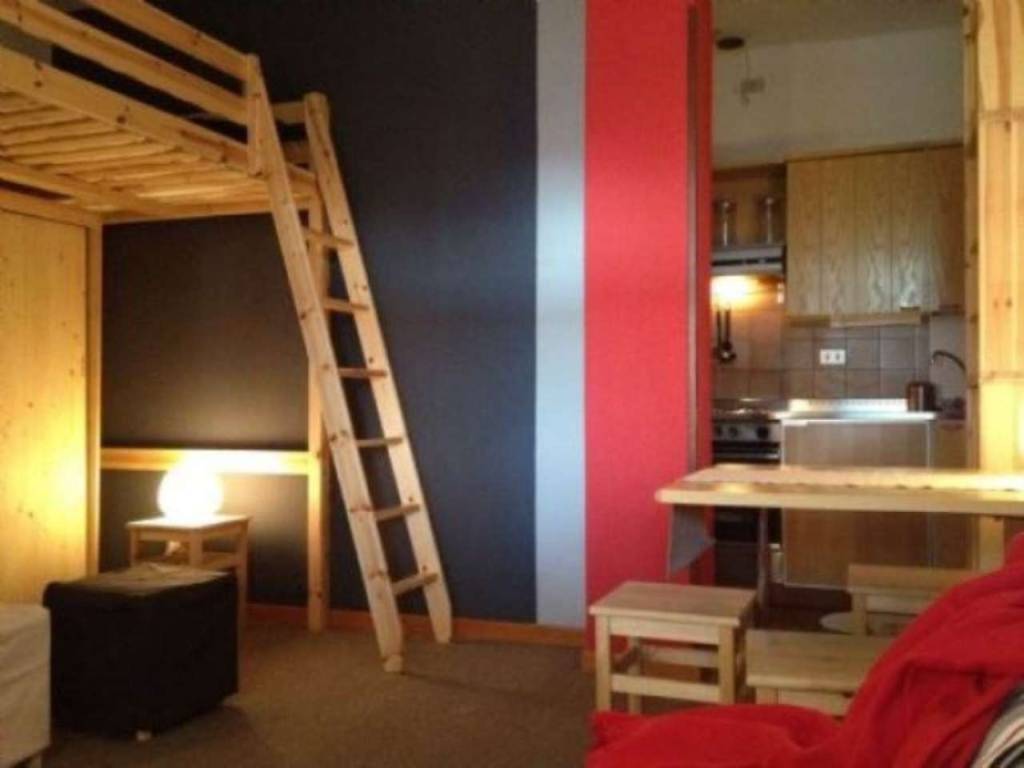 appartamento in vendita a Sauze di Cesana