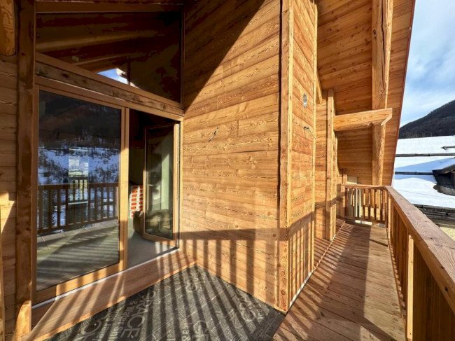 appartamento in vendita a Sauze di Cesana