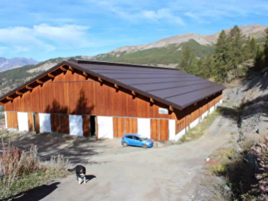 casa indipendente in vendita a Sauze di Cesana