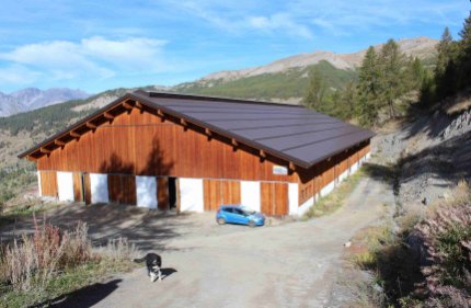 casale in vendita a Sauze di Cesana