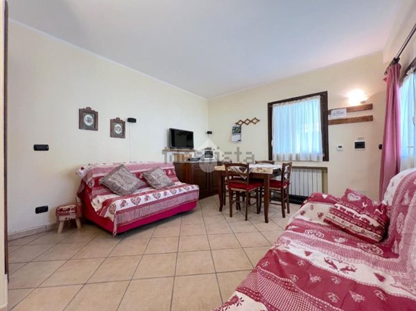 appartamento in vendita a Sauze di Cesana