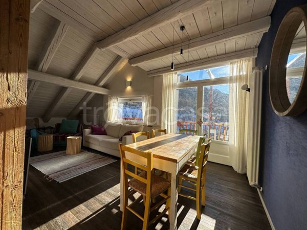 appartamento in vendita a Sauze di Cesana in zona Rollieres