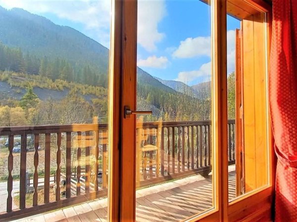 appartamento in vendita a Sauze di Cesana in zona Rollieres