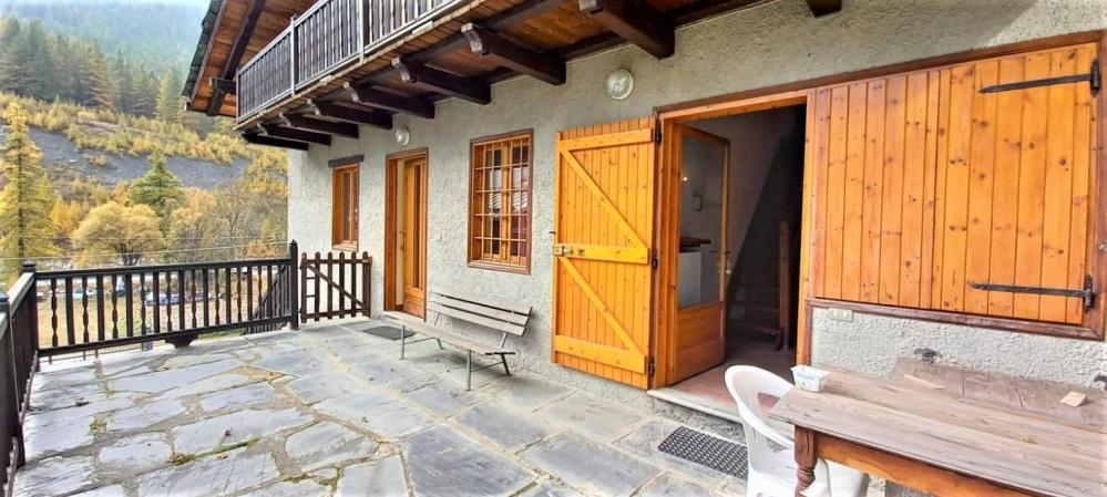 appartamento in vendita a Sauze di Cesana in zona Rollieres