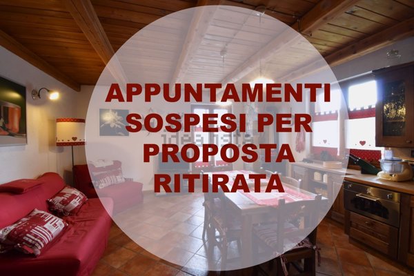 appartamento in vendita a Sauze di Cesana in zona Rollieres