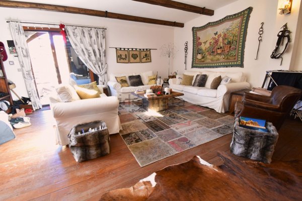 appartamento in vendita a Sauze di Cesana in zona Rollieres