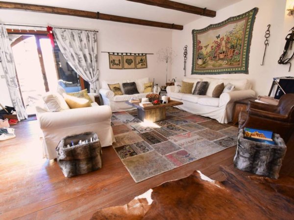 appartamento in vendita a Sauze di Cesana in zona Rollieres