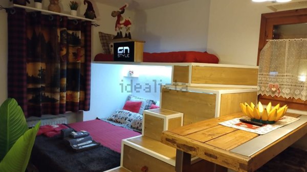 appartamento in vendita a Sauze di Cesana