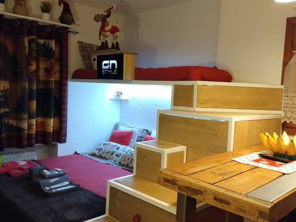 appartamento in vendita a Sauze di Cesana