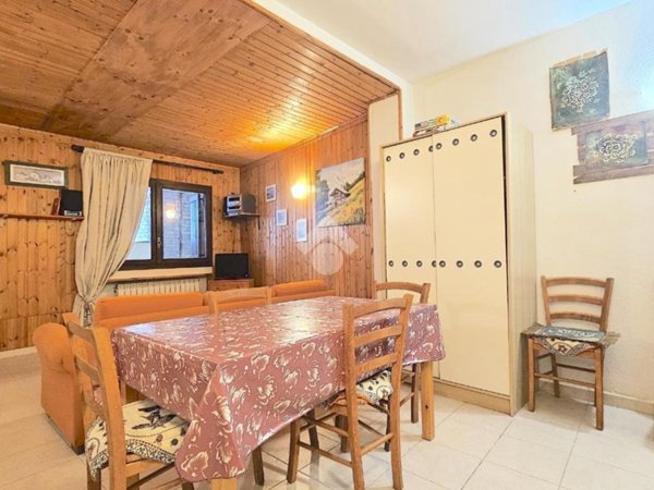 appartamento in vendita a Sauze di Cesana