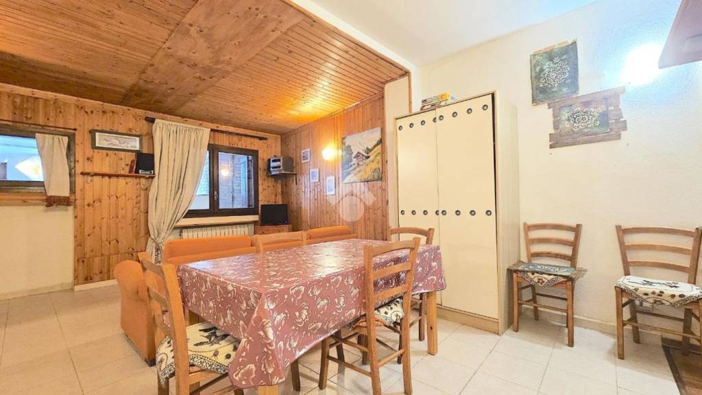 appartamento in vendita a Sauze di Cesana