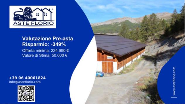 pentavano in vendita a Sauze di Cesana