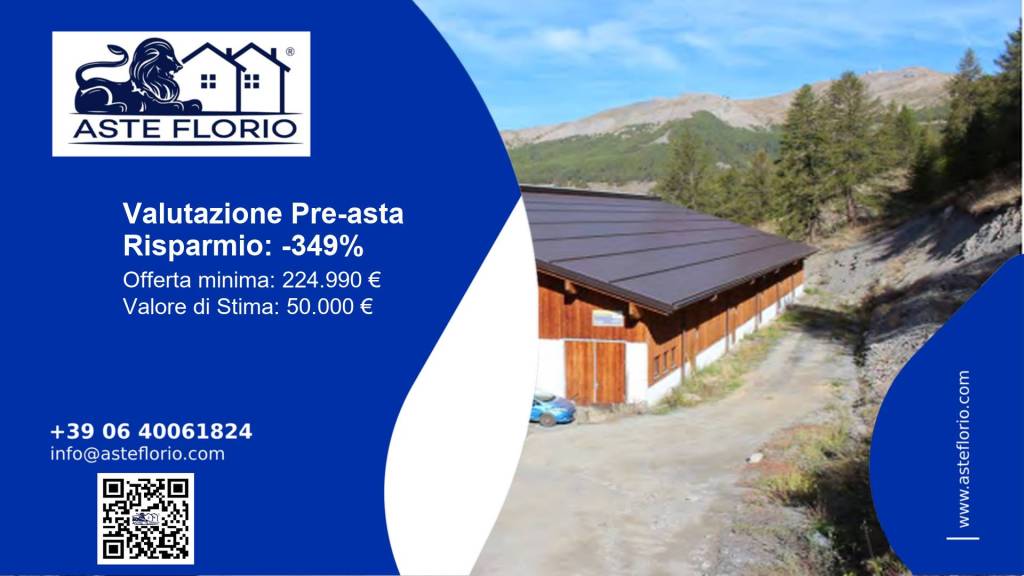 azienda agricola in vendita a Sauze di Cesana