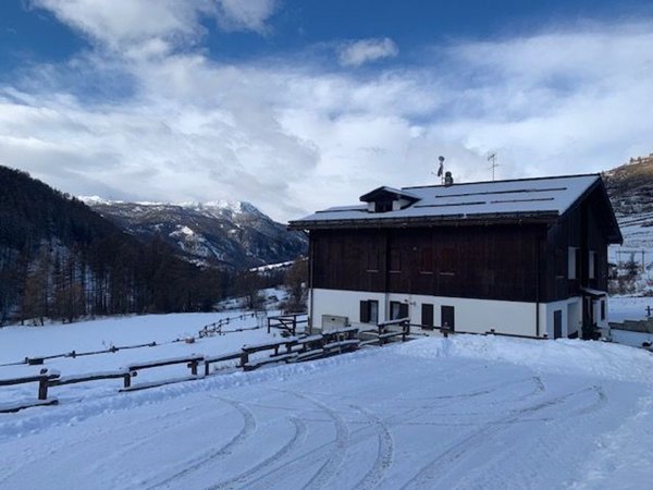 appartamento in vendita a Sauze di Cesana