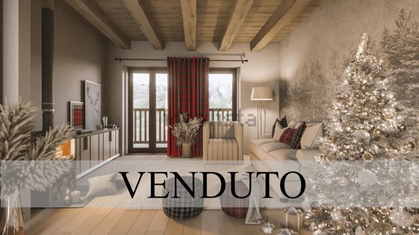 appartamento in vendita a Sauze di Cesana in zona Rollieres