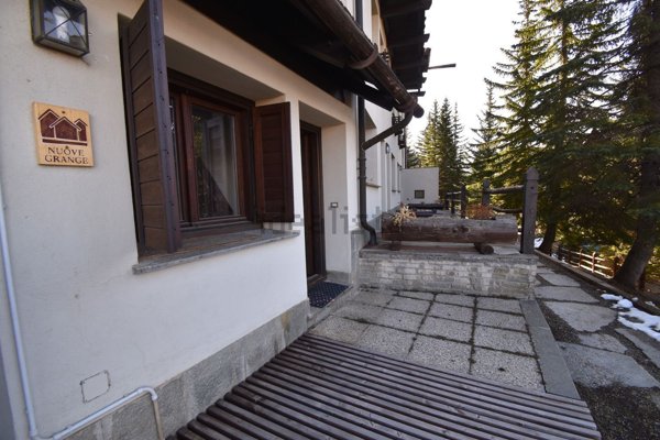 appartamento in vendita a Sauze di Cesana