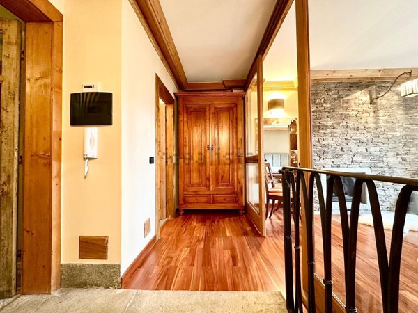 appartamento in vendita a Sauze di Cesana