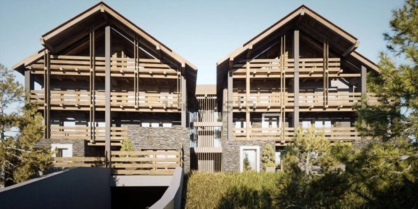 appartamento in vendita a Sauze di Cesana in zona Rollieres