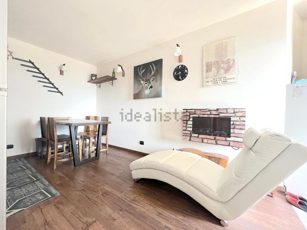 appartamento in vendita a Sauze di Cesana