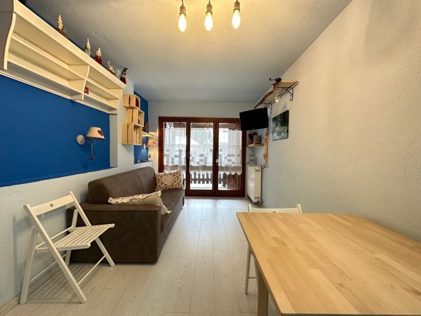 appartamento in vendita a Sauze di Cesana