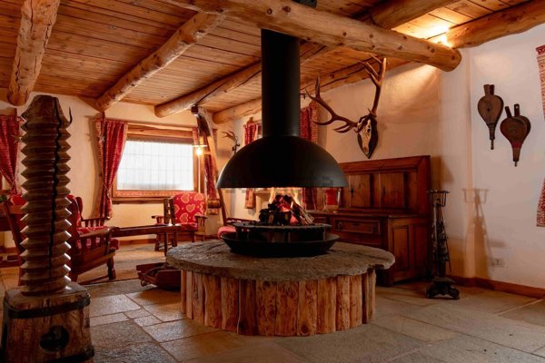 appartamento in vendita a Sauze di Cesana