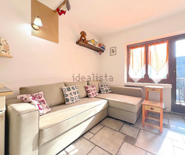 appartamento in vendita a Sauze di Cesana