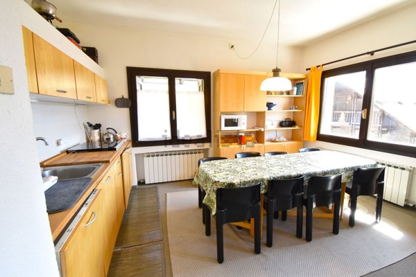 appartamento in vendita a Sauze di Cesana