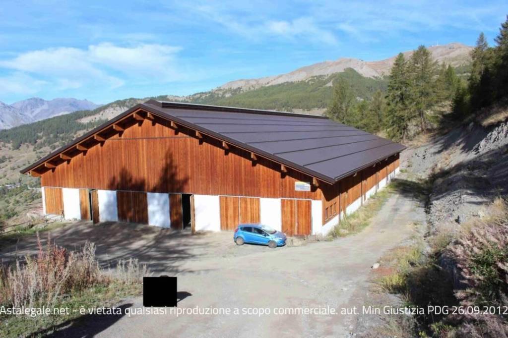 azienda agricola in vendita a Sauze di Cesana