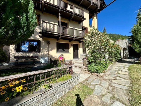 appartamento in vendita a Sauze di Cesana