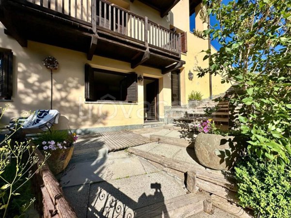 appartamento in vendita a Sauze di Cesana